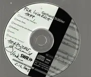 CD - Gerhard Stäbler - Gerhard Stäbler - Signed