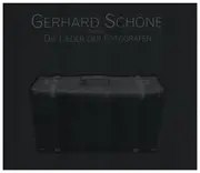 CD - Gerhard Schöne - Singt Die Lieder Der Fotografen - Digibook