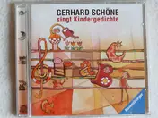 Gerhard Schöne - Singt Kindergedichte