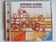 Gerhard Schöne - Singt Kindergedichte