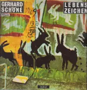 Gerhard Schöne - Lebenszeichen