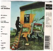 CD - Gerhard Schöne - Lebenszeichen