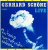 Double LP - Gerhard Schöne - LIVE - Du hast es nur noch nicht probiert - Signed by Helga Paris
