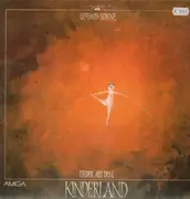 LP - Gerhard Schöne - Lieder Aus Dem Kinderland
