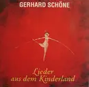 CD - Gerhard Schöne - Lieder Aus Dem Kinderland