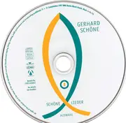 CD - Gerhard Schöne - Schöne Lieder