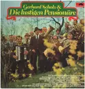 LP - Gerhard Scholz & Die Lustigen Pensionäre - Gerhard Scholz & Die Lustigen Pensionäre
