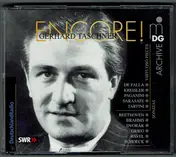 Gerhard Taschner - Encore!  Sonatas . Virtuoso Pieces