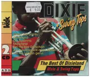 Gerhard Vohwinkel / Old Merry Tale Jazzband a.o. - Dixie & Swing Tops