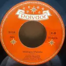 7inch Vinyl Single - Gerhard Wendland - Michigan-Melodie