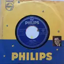 7inch Vinyl Single - Gerhard Wendland - Mister Blue