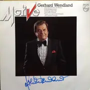 LP - Gerhard Wendland - Motive