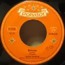 7inch Vinyl Single - Gerhard Wendland - Belinda
