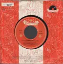 7inch Vinyl Single - Gerhard Wendland - Der Himmel War Noch Nie So Blau