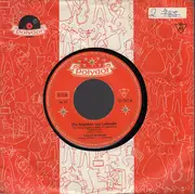 7inch Vinyl Single - Gerhard Wendland - Die Mädchen Von Labrador (The Long Legged Ladies Of Labrador)