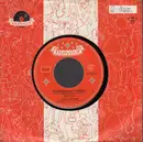 7inch Vinyl Single - Gerhard Wendland - Die Mädchen Von Labrador (The Long Legged Ladies Of Labrador)