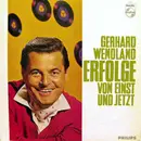 LP - Gerhard Wendland - Gerhard-Wendland-Erfolge Von Einst Und Jetzt