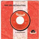 7inch Vinyl Single - Gerhard Wendland - Immer Wieder Lieb' Ich Dich