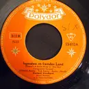 7inch Vinyl Single - Gerhard Wendland - Irgendwo Im Fremden Land / Ein Armer Musikant