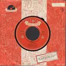 7inch Vinyl Single - Gerhard Wendland - Rififi (Du Läßt Es Nie)