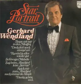 Gerhard Wendland - Starportrait