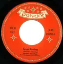 7inch Vinyl Single - Gerhard Wendland - Tango Roulette