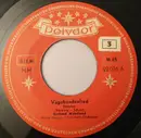 7inch Vinyl Single - Gerhard Wendland - Vagabundenlied