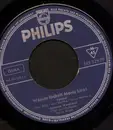 7inch Vinyl Single - Gerhard Wendland - Mary-Rose (Ramblin' Rose)