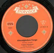7inch Vinyl Single - Gerhard Wendland - Abendglocken-Tango