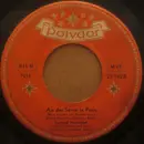 7inch Vinyl Single - Gerhard Wendland - Arrivederci Roma