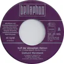 7inch Vinyl Single - Gerhard Wendland - Ball Der Einsamen Herzen