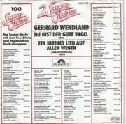 7inch Vinyl Single - Gerhard Wendland - Du Bist Der Gute Engel / Ein Kleines Lied Auf Allen Wegen
