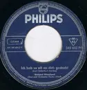 7inch Vinyl Single - Gerhard Wendland - Florentina