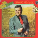 Double LP - Gerhard Wendland - For Evergreen