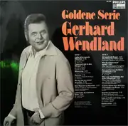 LP - Gerhard Wendland - Goldene Serie