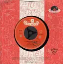 7inch Vinyl Single - Gerhard Wendland - Ist Es Die Große Liebe?