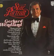 LP - Gerhard Wendland - Starportrait