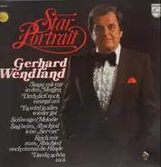 Gerhard Wendland - Starportrait
