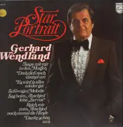 Gerhard Wendland - Starportrait