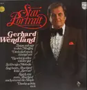 LP - Gerhard Wendland - Starportrait