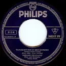 7inch Vinyl Single - Gerhard Wendland - Tanze Mit Mir In Den Morgen (Mitternachtstango)