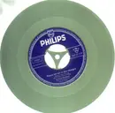 7inch Vinyl Single - Gerhard Wendland - Tanze Mit Mir In Den Morgen (Mitternachtstango)