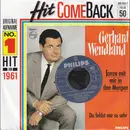7inch Vinyl Single - Gerhard Wendland - Tanze Mit Mir In Den Morgen