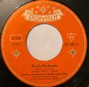 7inch Vinyl Single - Gerhard Wendland - Weiße Weihnacht / Weißer Winterwald - Mono