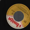 7inch Vinyl Single - Gerhard Wendlandd Wendland & die Moonlights / Peter Wieland mit Begleitorchester - Sie / Wenn es Abend Wird