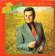 Gerhard Wenland - For Evergreen