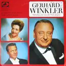 10'' - Gerhard Winkler , Rudolf Schock , Erika Köth - Melodien, Die Um Die Welt Gingen