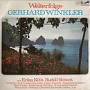 LP - Gerhard Winkler - Welterfolge
