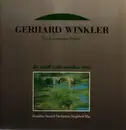 LP - Gerhard Winkler - So wird's nie wieder sein