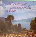 LP - Gerhard Winkler - Und wieder ghet ein schöner Tag zu Ende